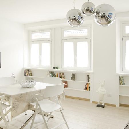 Green Apartment Bozen Kamer foto